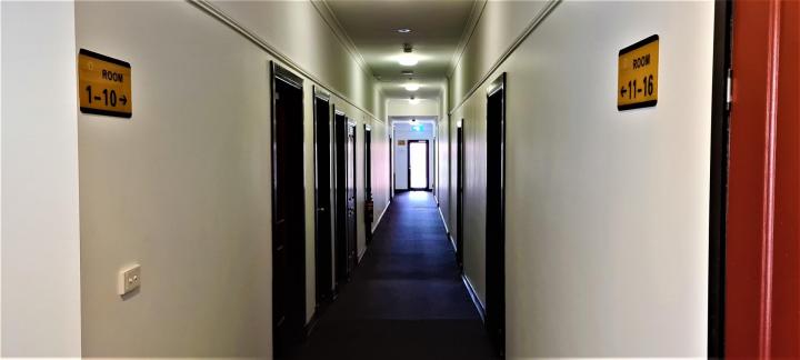 Your Haven of Tranquillity in Melbourne