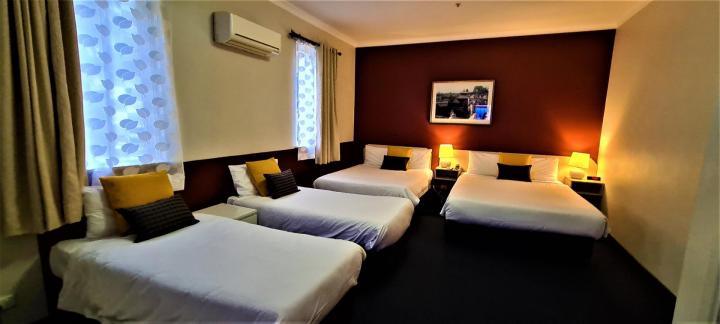 Your Budget-Friendly Retreat in Melbourne