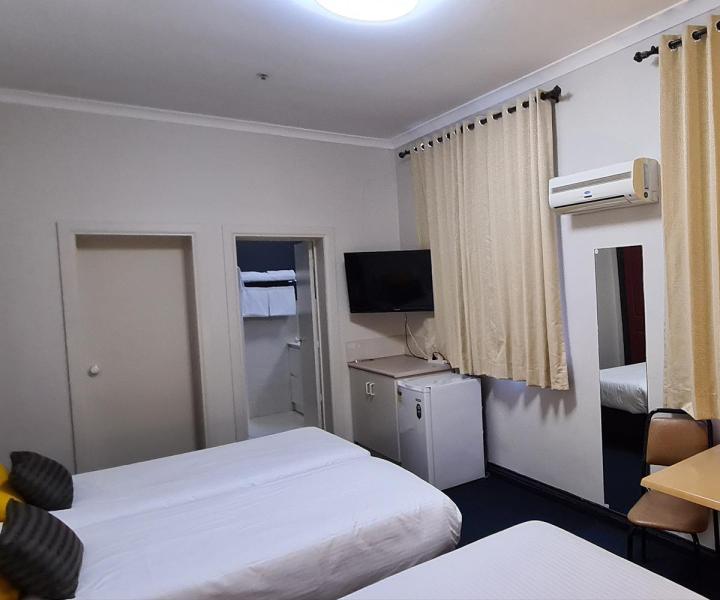 Affordable Hotels Brunswick