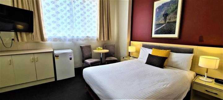 Experience Comfort and Convenience in Melbourne