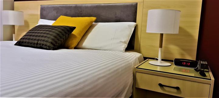 Cheap Hotel Brunswick