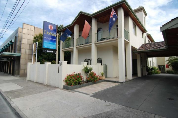 Discover Exclusive Deals at Brunswick Tower Hotel Melbourne